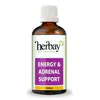 Herbay Energy Adrenal Support 100ml